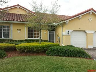 6470 Oxford Circle 103c #103c