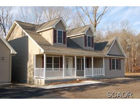 142 DEER RUN
