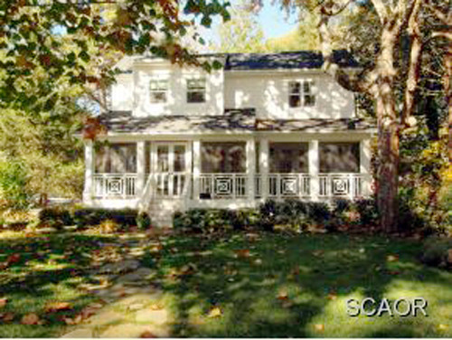 33 PARK AVE