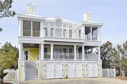 51 DUNE ROAD