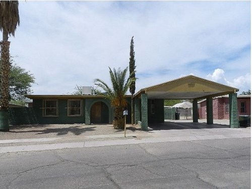 456 W Holladay Drive