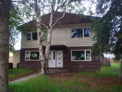 1242 & 1244 Mccarty  Avenue