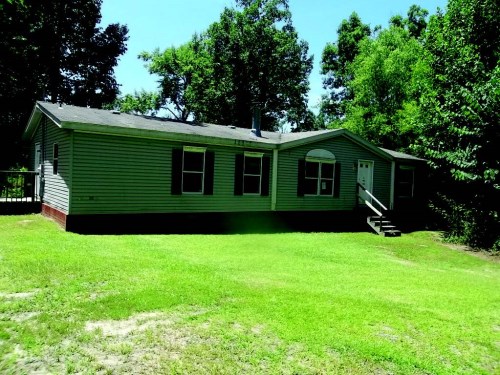 3161 Shipp Road