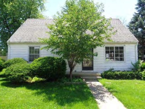 1544 Marquette Road