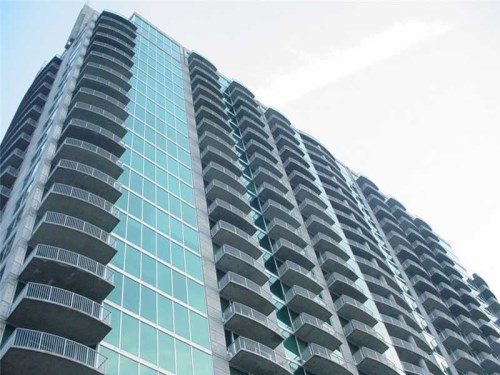 Unit 2316 - 361 17th Street