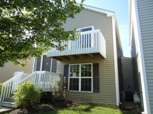 741 Serendipity Dr