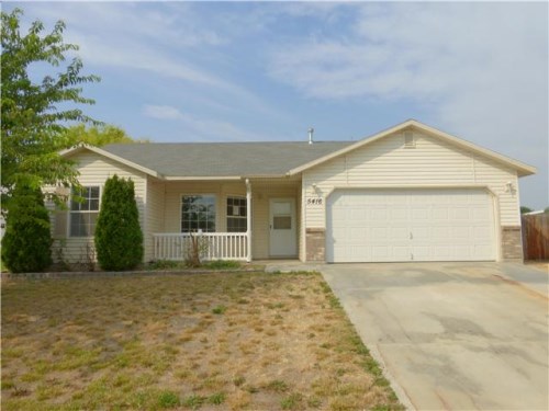 5416 Compass Way