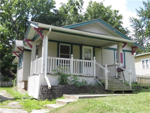 3716 Forest Ave