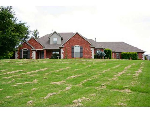 4204 E Silver City Ridge