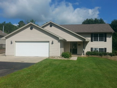 2115 Fox Mountain D