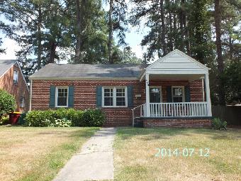922 Northampton Rd