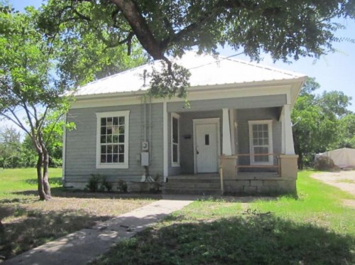603 S 14th Street