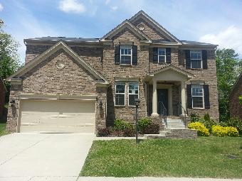 3109 Brookview Forest Dr