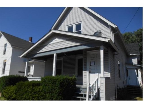 2639 Cherry Street