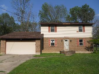 5814 Green Crest Dr