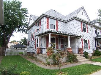825 E Central Ave