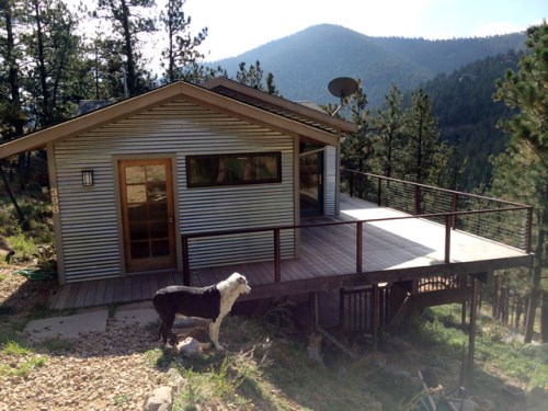 398 Fred Rd