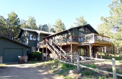 449 Mountain Meadows Rd