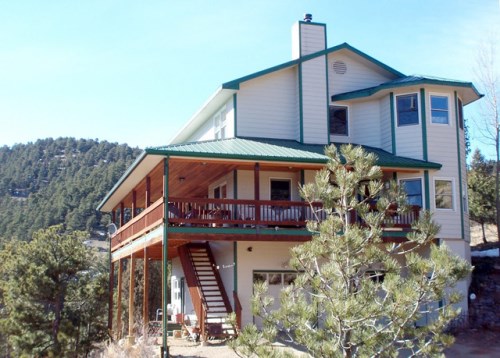 137 Coyote Ct