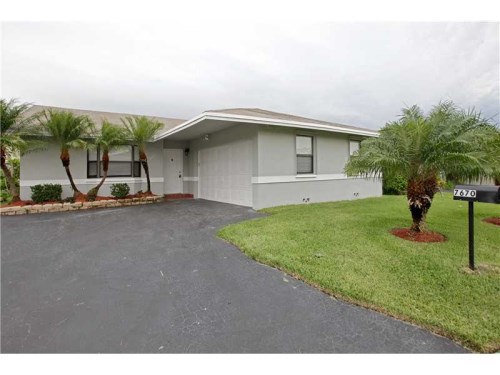 7670 NW 7670 # 88 LN