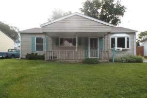 2337 Sequoya Drive