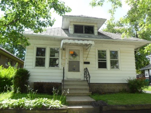 911 Vine St