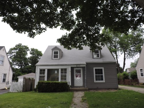 470 Miller Drive