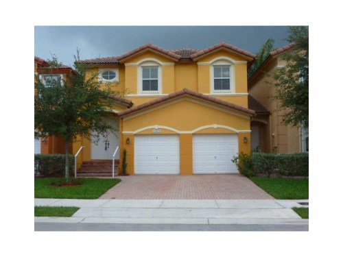 11437 NW 83 WY # 11437