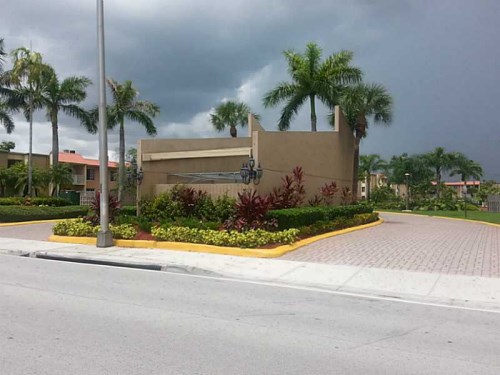 4900 NW 79 AV # 108