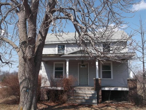 3151 E N Union Rd