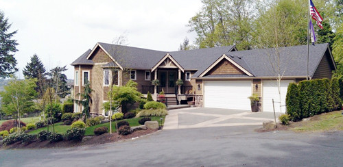 6604 NE 129th Place