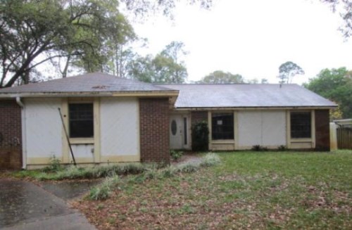 226 South Crystal Drive