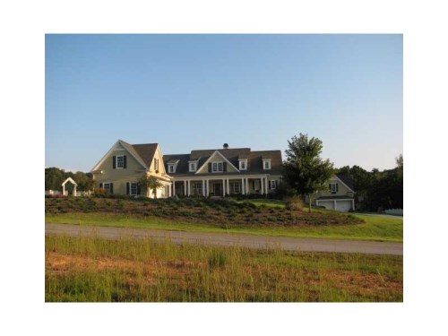 311 Shepherds Way