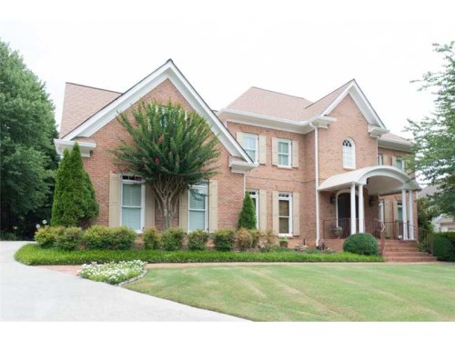 5109 Brooke Farm Drive