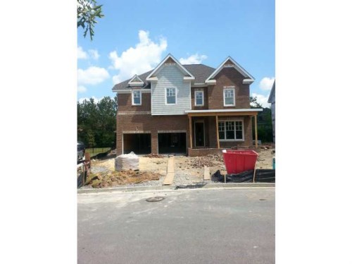 2732 Vinings Orchard Circle