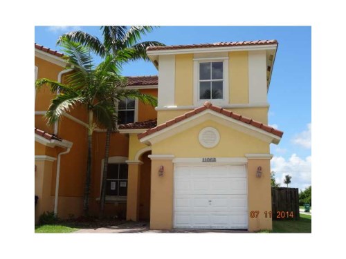 11062 SW 246 ST # .