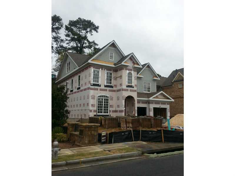 2705 Vinings Orchard Circle
