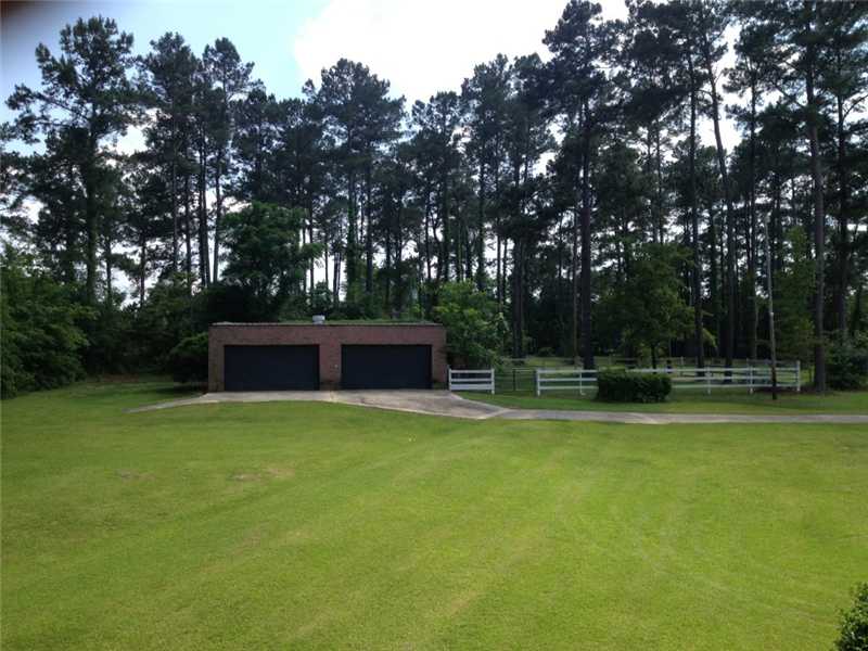 1031 Summerhill Road