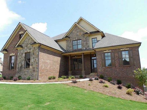 4807 Grandview Court