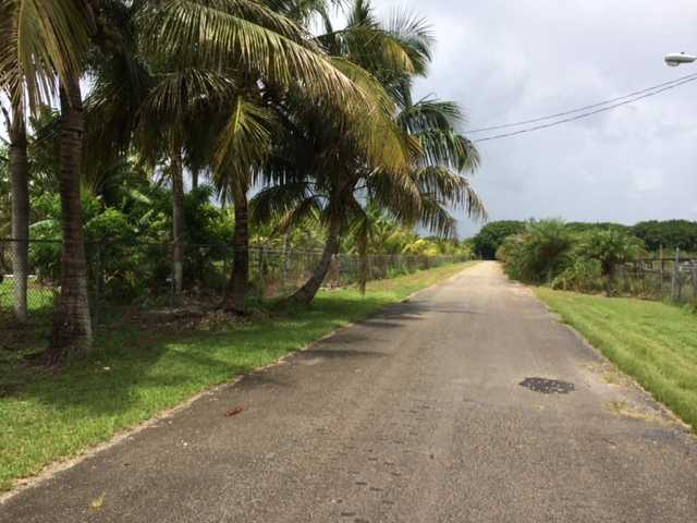 17900 SW 182 ST ?