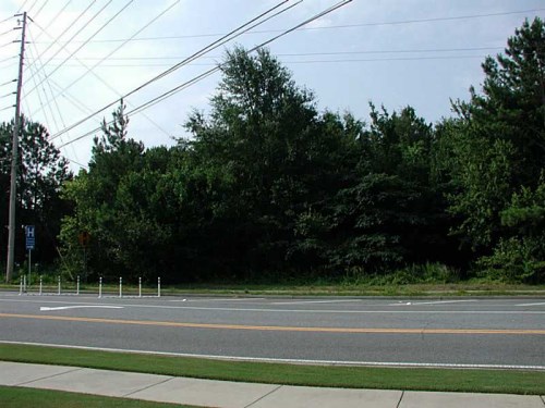 275 Rucker Road