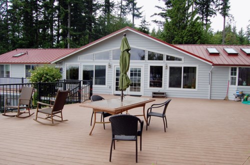 2626 Gravelly Beach Loop NW