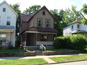 306 N 17th St