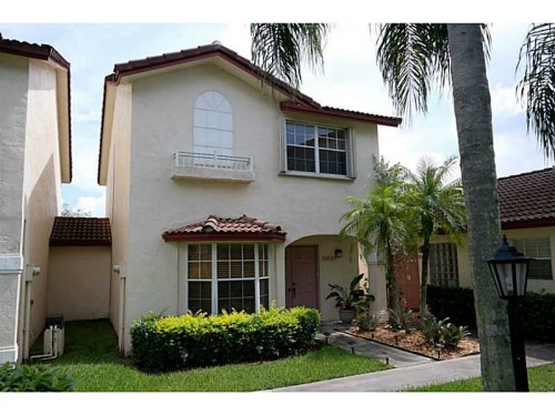 10833 NW 3 CT # 10833