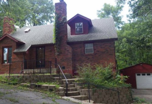 15540 Honey Creek R