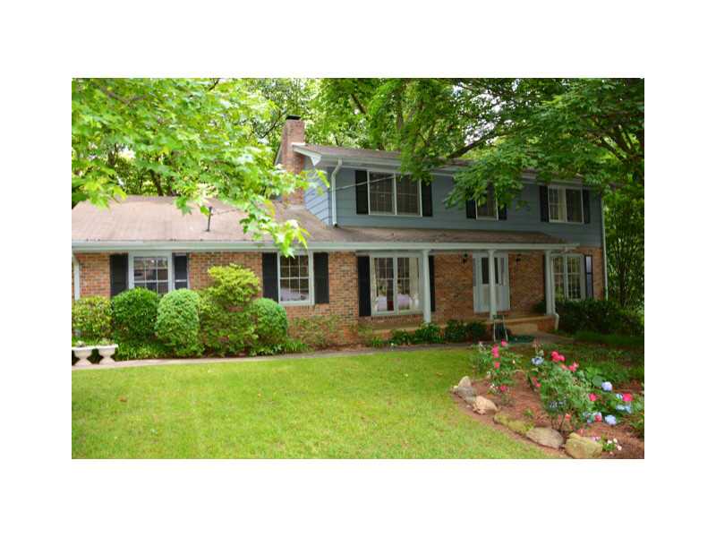 1532 Summerford Court