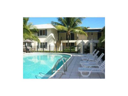 8607 SW 68 CT # 26