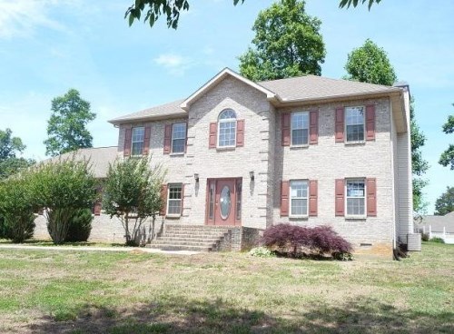 114 Allison Drive