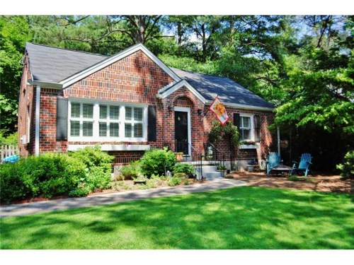 481 Eastland Drive