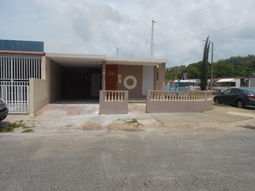 K-68 Villa Evangeli